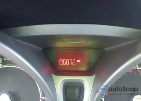 2012 Ford Fiesta Sel from USA, damaged, VIN 3FADP4CJ9CM181230